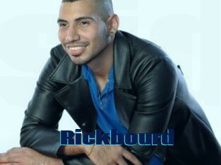 Rickbourd