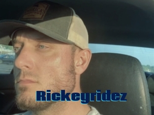 Rickeyridez