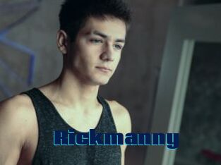 Rickmanny