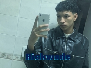Rickwade