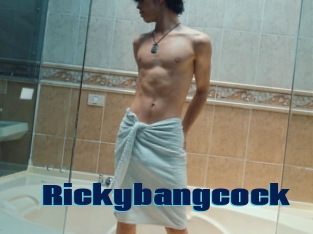 Rickybangcock