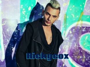 Rickycox