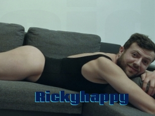 Rickyhappy
