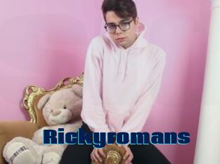 Rickyromans