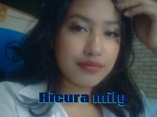 Ricura_mily
