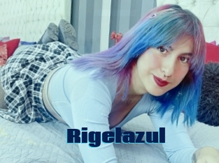 Rigelazul
