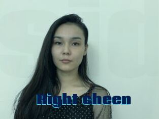 Right_cheen