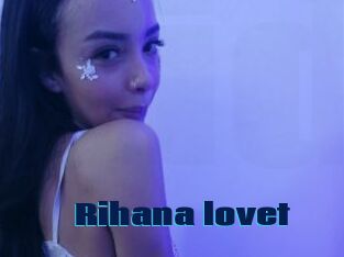 Rihana_lovet