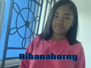Rihanahorny