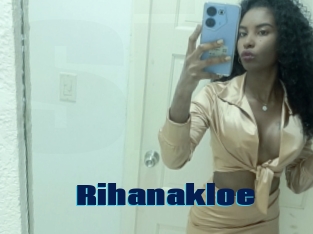 Rihanakloe