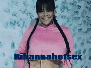 Rihannahotsex