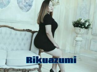 Rikuazumi
