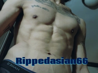 Rippedasian66