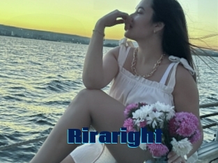 Riraright