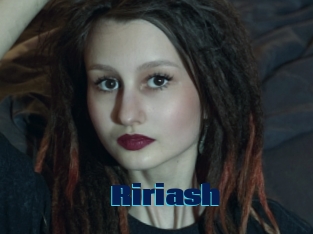 Ririash