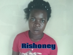 Rishoney