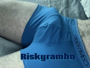 Riskyrambo