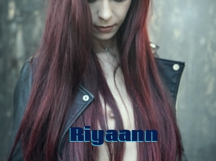 Riyaann