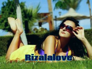 Rizalalove