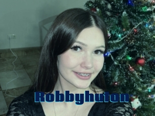 Robbyhuton