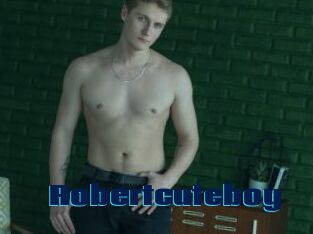 Robertcuteboy