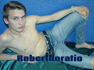 Roberthoratio