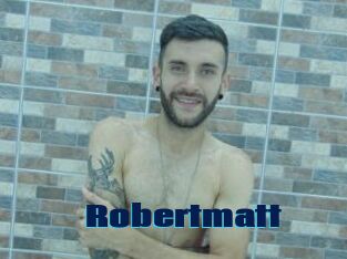 Robertmatt