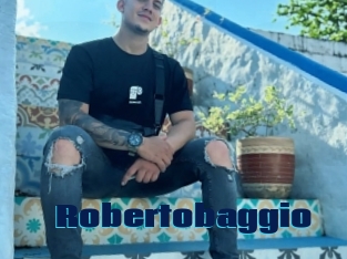 Robertobaggio