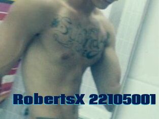 RobertsX