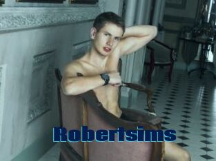 Robertsims