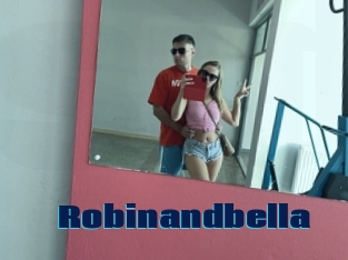 Robinandbella