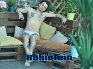 Robinfinc
