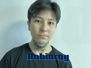 Robinroy