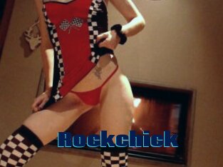 Rockchick