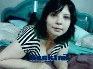 Rocktail
