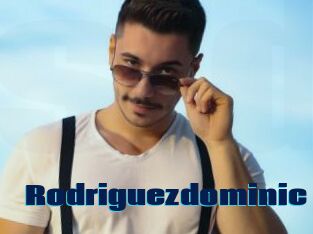 Rodriguezdominic