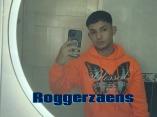 Roggerzaens