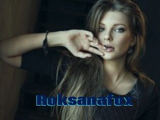 Roksanafox