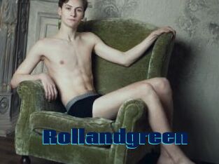 Rollandgreen
