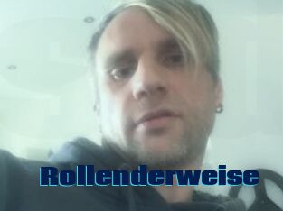 Rollenderweise