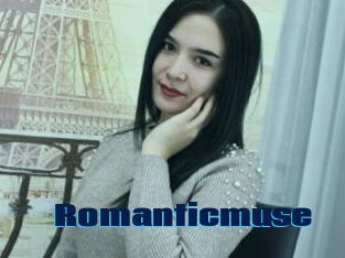 Romanticmuse