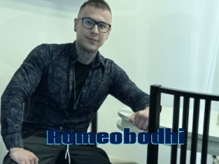 Romeobodhi