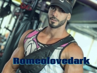Romeolovedark