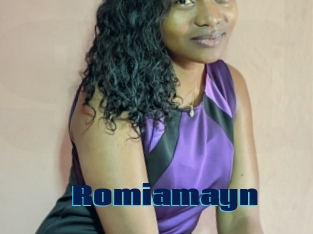 Romiamayn