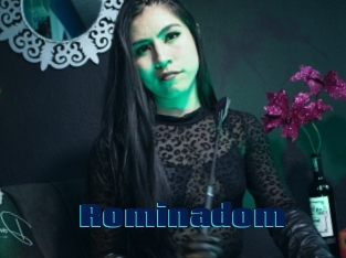 Rominadom