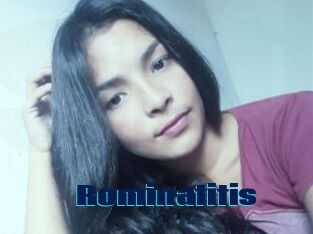 Rominatitis