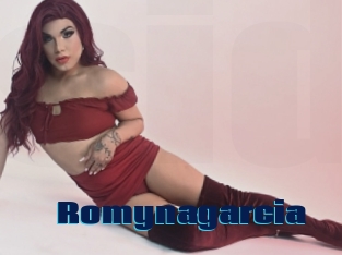 Romynagarcia