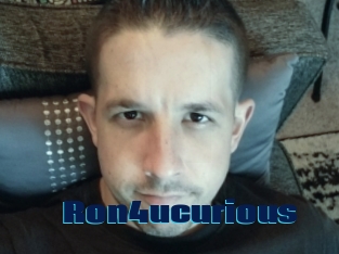 Ron4ucurious