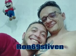 Ron69stiven