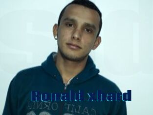 Ronald_xhard